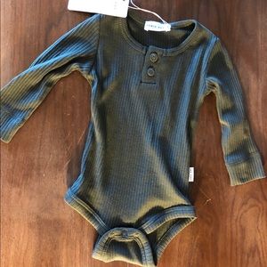 Jamie Kay Olive Onsie